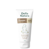 DELLA NATURA Krem z mocznikiem 50% Urea 50ml