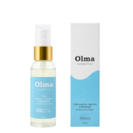 OLMA COSMETICS Olejek arganowo-migdałowy z witaminą E przeciwzmarszczkowy 50ml