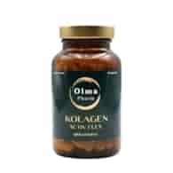 OLMA PHARM Kolagen Activ Flex glukozamina 90 kaps.