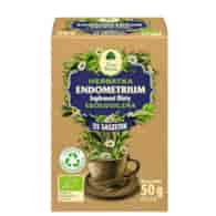 Herbatka Endometrium fix BIO 25*2g DARY NATURY