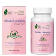 Relaks i ukojenie Chill Out 60 kapsułek PCF