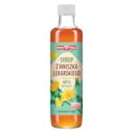Syrop z mniszka lekarskiego 250ml POLSKA RÓŻA