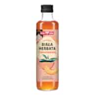 Herbata Biała z brzoskwinią 250ml POLSKA RÓŻA