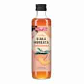 Herbata Biała z brzoskwinią 250ml POLSKA RÓŻA