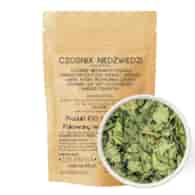 Czosnek niedźwiedzi liść 50g ZIELARZPOLSKI.PL