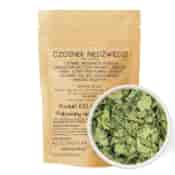 Czosnek niedźwiedzi liść 50g ZIELARZPOLSKI.PL