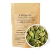 Kardamon ziarno 50g ZIELARZPOLSKI.PL