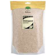 ASTRON Ostropest plamisty mielony 1kg