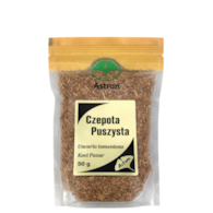 ASTRON Czepota puszysta Vilcacora cięta 50g - Koci Pazur