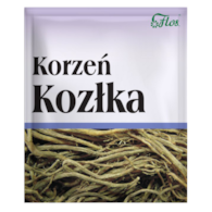 Kozłek korzeń 50g FLOS