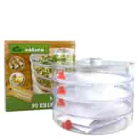 Naczynie do kiełkowania BIO NATURA