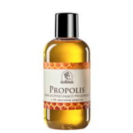 KORANA tonik propolisowy oczyszczająco-pielęgnujący 200ml