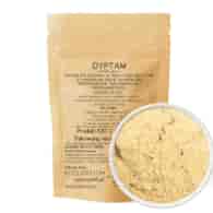 Dyptam mielony korzeń 50g ZIELARZPOLSKI.PL