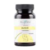 Imbir ekstrakt gingerol 5% 400mg, 60kaps. SUPLIIV