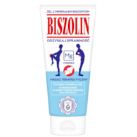 Biszolin żel z biszofitem 190g NAMI