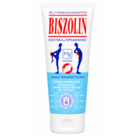 Biszolin żel z biszofitem 190g NAMI