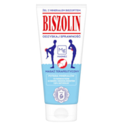 Biszolin żel z biszofitem 190g NAMI
