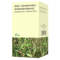 Wierzbownica drobnokwiatowa ziele FIX 25*2g FLOS