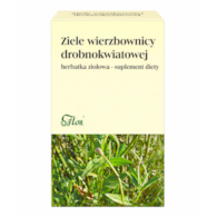 Wierzbownica drobnokwiatowa ziele FIX 25*2g FLOS