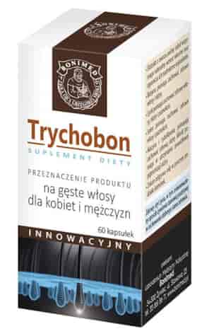 Trychobon 60kaps. BONIMED