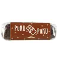PuKU PuKU Baton Brownie 40g BATON WARSZAWSKI