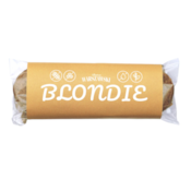 BATON WARSZAWSKI Blondie - biała czekolada i migdały 50g