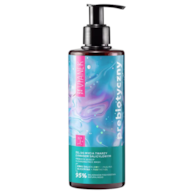 VIANEK Prebiotyczny żel do mycia twarzy z kwasem salicylowym 300ml SYLVECO