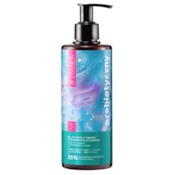 VIANEK Prebiotyczny żel do mycia twarzy z kwasem salicylowym 300ml SYLVECO