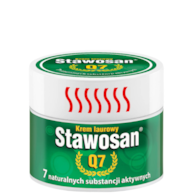 ASEPTA Stawosan Q7 - krem laurowy 50ml