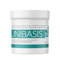 Unibasis max 250g STARPHARMA - emulsja do skóry suchej, wrażliwej, skłonnej do egzemy, łuszczyzy, AZS