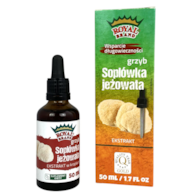 Ekstrakt z grzybów soplówka jeżowata 50ml ROYAL BRAND