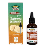 Ekstrakt z grzybów soplówka jeżowata 50ml ROYAL BRAND