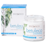 BETULECO zawiesina 110ml SYLVECO