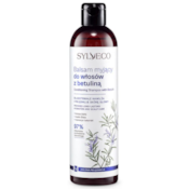 Balsam myjący do włosów z betuliną 300ml SYLVECO