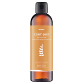 Szampon ziołowy do włosów koloryzowanych - jasnych 250ml FITOMED