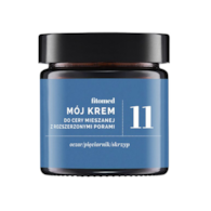Mój krem 11 do cery mieszanej z rozszerzonymi porami 55g FITOMED