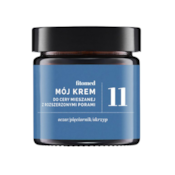 Mój krem 11 do cery mieszanej z rozszerzonymi porami 55g FITOMED