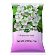 Głóg kwiatostan 50g KAWON