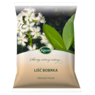 Bobrek trójlistny liść 50g KAWON