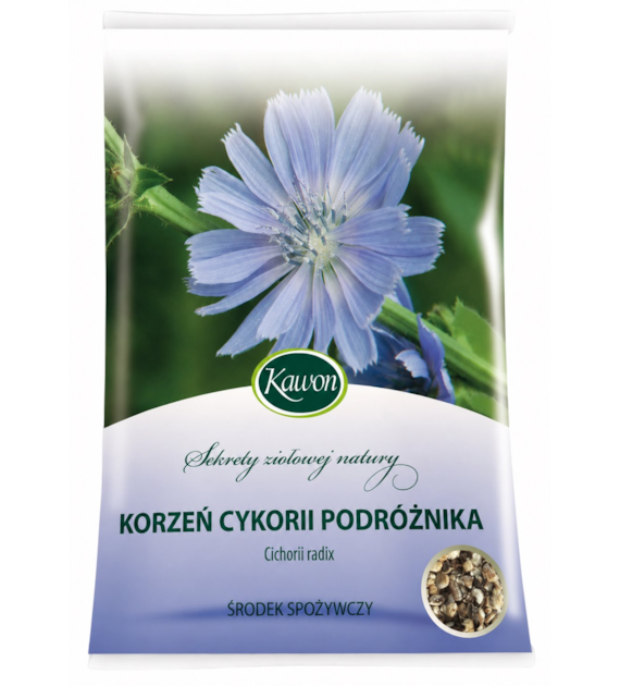 Cykoria podróżnik korzeń 50g KAWON