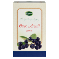 Aronia owoc fix 30*2g KAWON