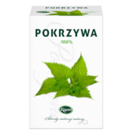 Pokrzywa fix 30*2g KAWON