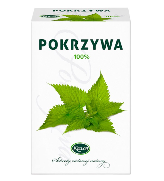 Pokrzywa fix 30*2g KAWON