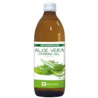 Aloe Vera drinking gel 500ml ALTER MEDICA