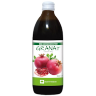 Granat sok 500ml ALTER MEDICA