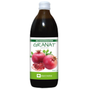 Granat sok 500ml ALTER MEDICA