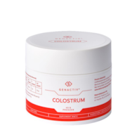 GENACTIV Colostrum proszek puszka 45g - bioaktywny liofilizat 2h