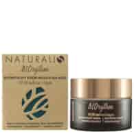 BIOrythm Biowitalny krem-maska na noc z olejem z opuncji figowej 50ml NATURALIS