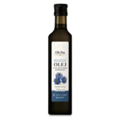 OLVITA Olej z czarnuszki zimnotłoczony 250ml (Egipt)