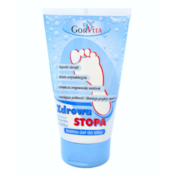 GORVITA Zdrowa stopa kremo-żel do stóp 100ml